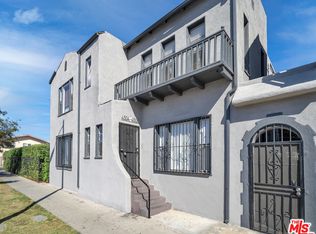 4504 S Hoover St, Los Angeles, CA 90037