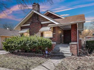 16768 Bulger Ave, Hazel Crest, IL 60429