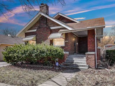 16768 Bulger Ave, Hazel Crest, IL, 60429