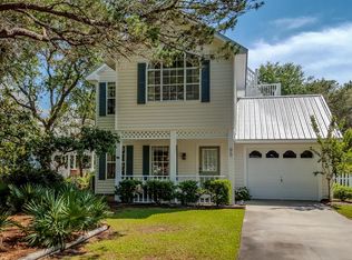95 Seabreeze Ct, Inlet Beach, FL 32461