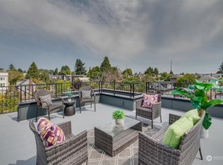 8051 12th Ave NW, Seattle, WA 98115