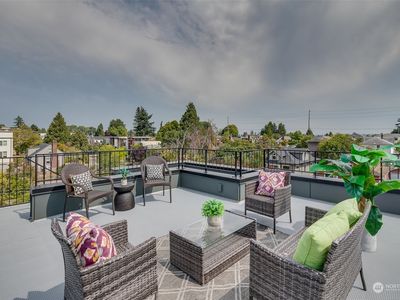 8051 12th Avenue NW, Seattle, WA, 98115