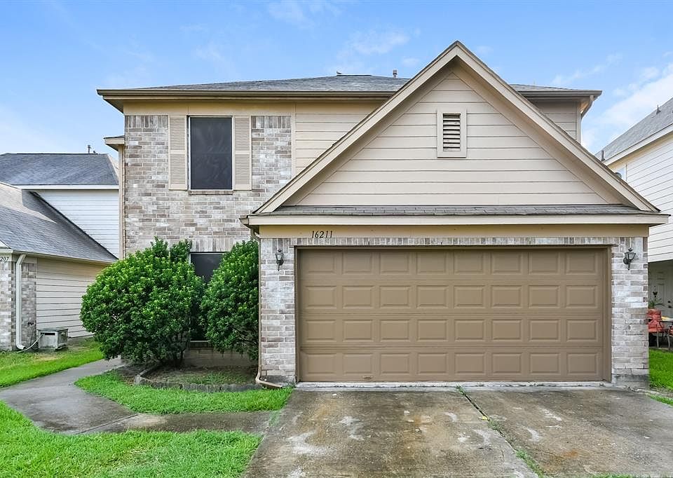 1st image of 16211 Youpon Valley Dr