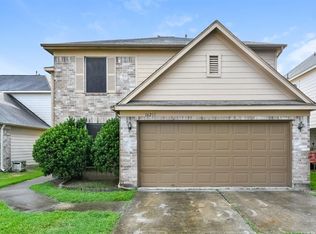 16211 Youpon Valley Dr, Houston, TX 77073