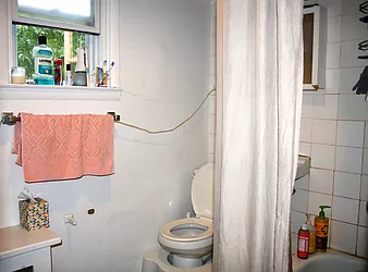 Rented by Highline Residential