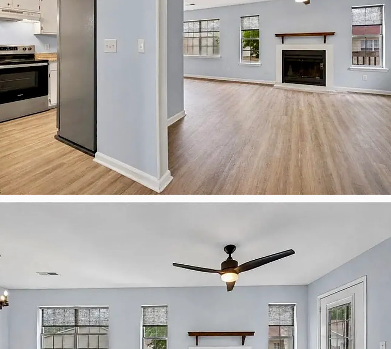 2 bed, 946 sqft, $1,500 — Photo 4