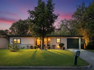 6308 Vel Dr, Fort Worth, TX 76112