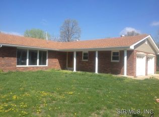 300 Kutter Dr, East Alton, IL
