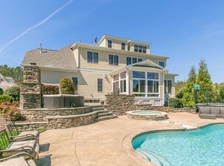 3006 Greyhawk Pl, Apex, NC 27539