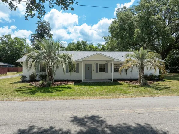 303 NE 5th Ave, Lake Butler, FL 32054