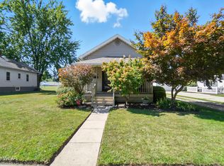 807 N Jefferson St, Van Wert, OH 45891