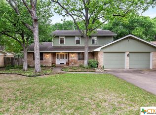 3610 Victorian Dr, Temple, TX 76502