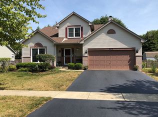 664 Timberline Dr, Bolingbrook, IL 60490