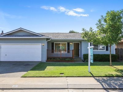 326 Plumas Way, Lodi, CA, 95242