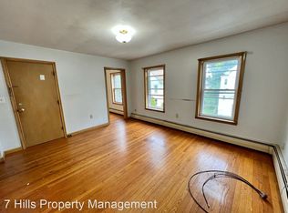 29 Bowdoin St #2, Worcester, MA 01609