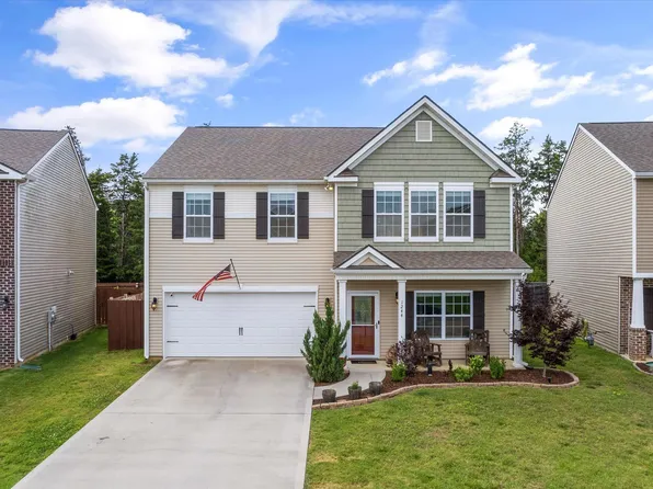 1244 Bill Wallace Dr, Friendsville, TN 37737