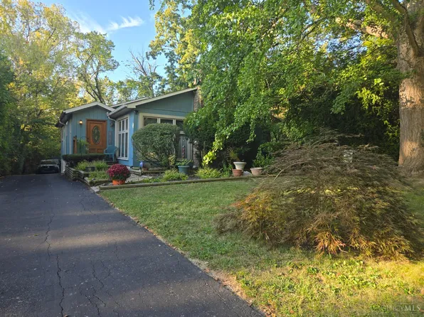 157 Bonham Rd, Cincinnati, OH 45215