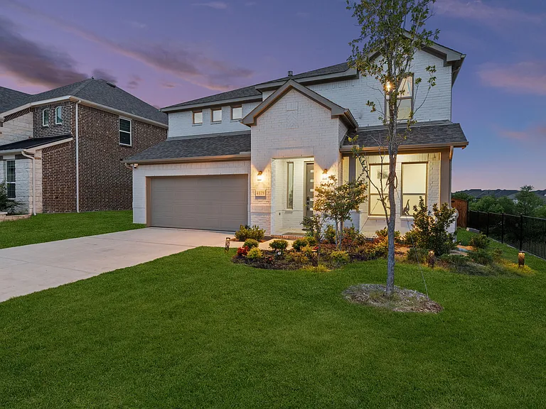 4379 Lost Creek Dr — Photo 1