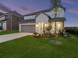 4379 Lost Creek Dr, McKinney, TX 75071