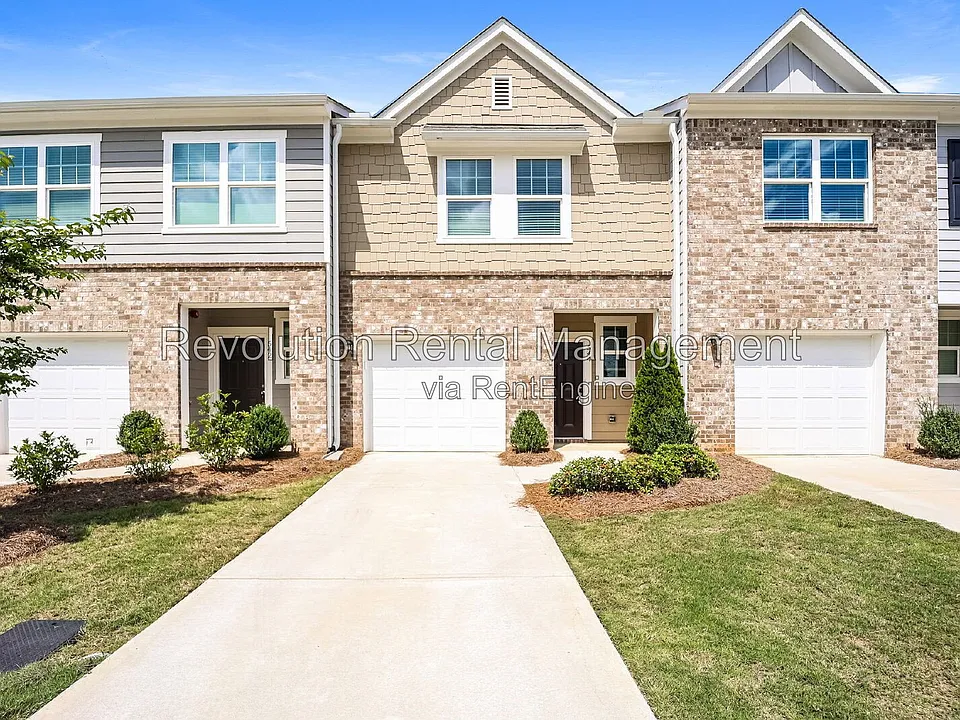 544 Magnolia Cir