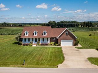 2034 Crofton Fruithill Rd, Crofton, KY 42217