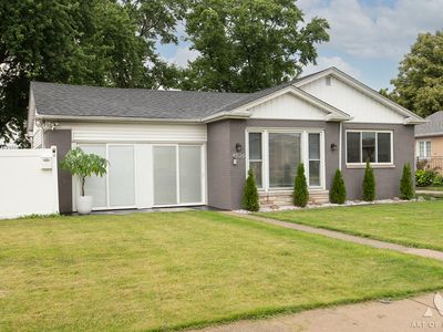 4826 N Prospect Ave, Norridge, IL, 60706