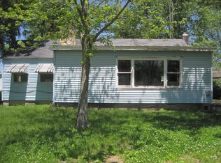 315 S Monroe Ave, Amboy, IL 61310