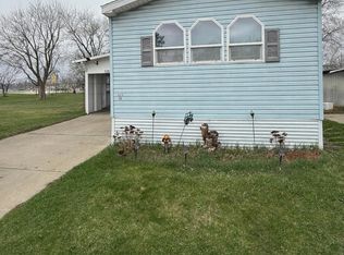 121 Waterman Ave, Tomah, WI 54660