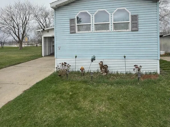 121 Waterman Ave, Tomah, WI 54660