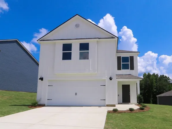 570 Sterling Pl, Odenville, AL 35120