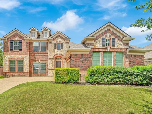 6811 Shady View Ct, Sachse, TX 75048