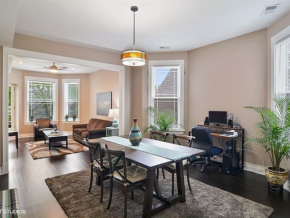 2nd image of 1927 N Lawndale Ave #2