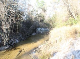 7204 Senterfitt Rd, Laurel Hill, FL 32567