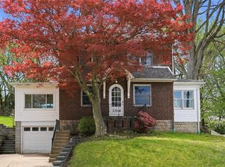 2516 Highland Cir, Bethel Park, PA 15102