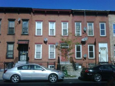 221 Chauncey St, Brooklyn, NY, 11233