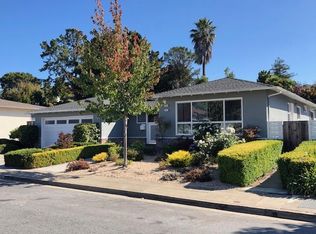 1741 Sequoia Ave, Burlingame, CA 94010