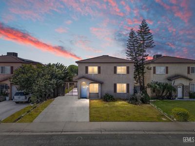281 Redwood Meadow Dr, Bakersfield, CA, 93308