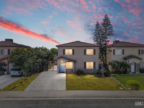 281 Redwood Meadow Dr, Bakersfield, CA 93308