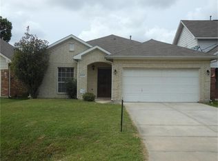 9337 Ledge St, Houston, TX 77075