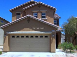 9744 Maple Sugar Leaf Pl, Las Vegas, NV 89148