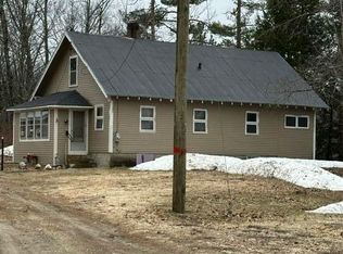 22 Lyons Lane, Dixfield, ME 04224