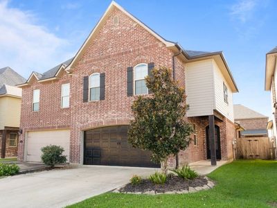 1530 Lacadie Dr APT 8, Lake Charles, LA, 70605