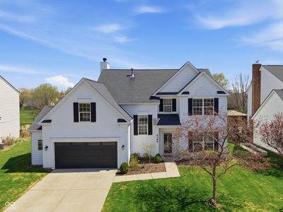 6569 Hunters Rdg S, Zionsville, IN, 46077