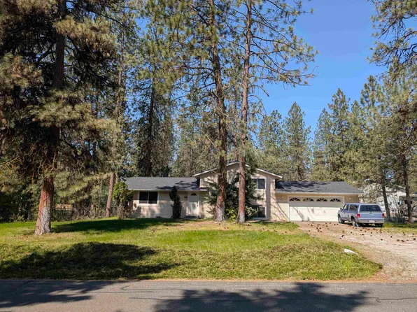 16819 N Tamarac Ln, Nine Mile Falls, WA 99026