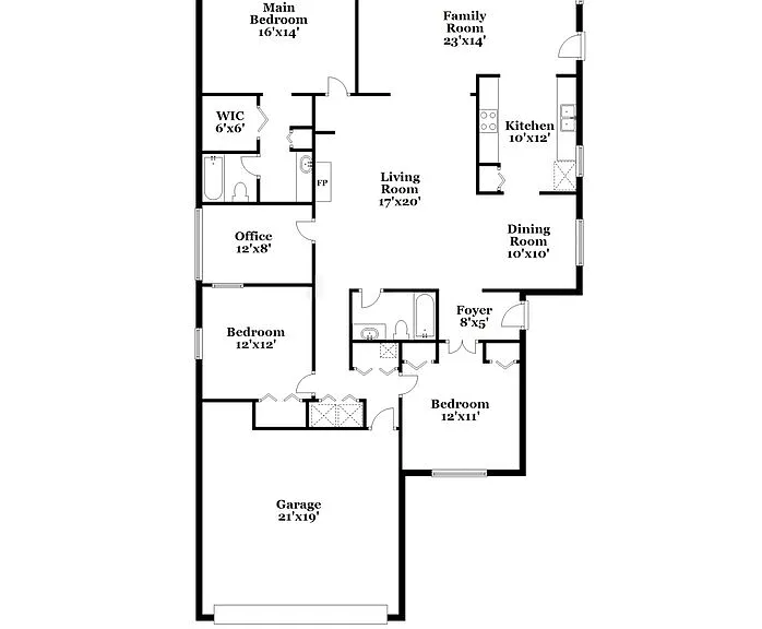 11325 McNichols Ct — Photo 2