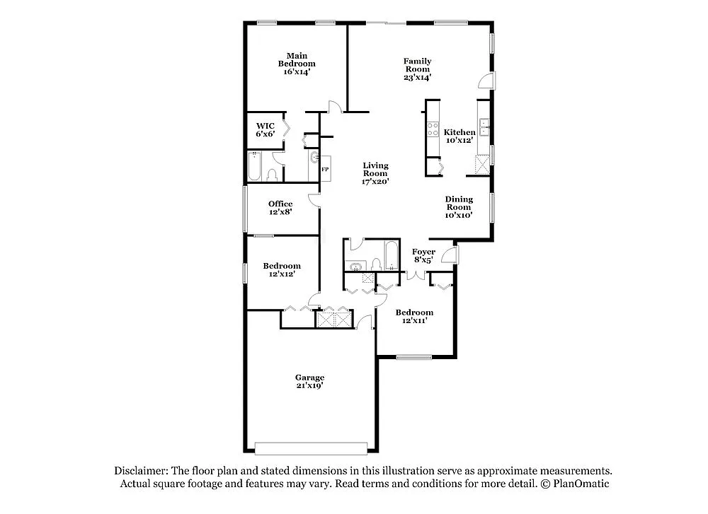 Building Photo - 11325 McNichols Ct