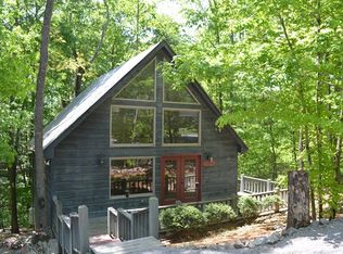 5020 Eagle Cove Rd, Byrdstown, TN 38549