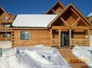 434 Overlook Ct, Warrens, WI 54666