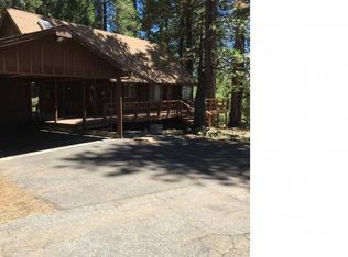 2836 Country Club Dr, Arnold, CA