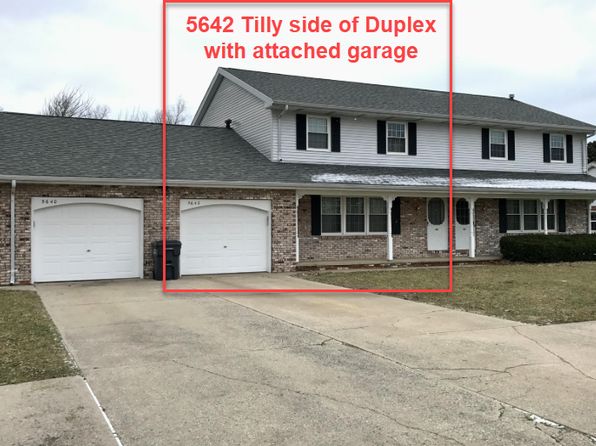 5642 Tilly Rd